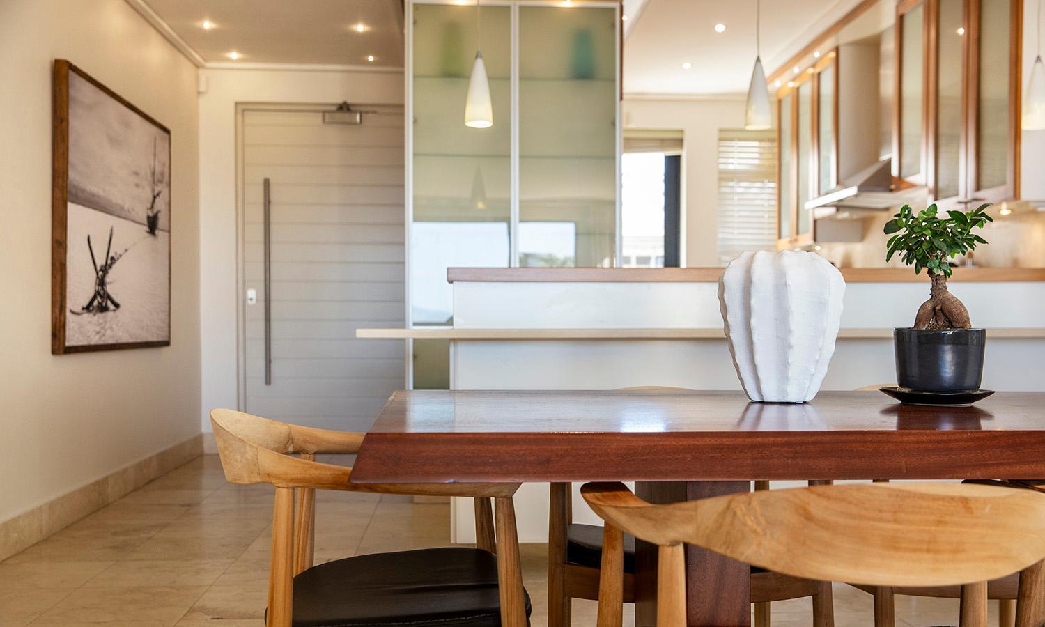 74 On Marine Apartment เฮอร์มานุส ภายนอก รูปภาพ