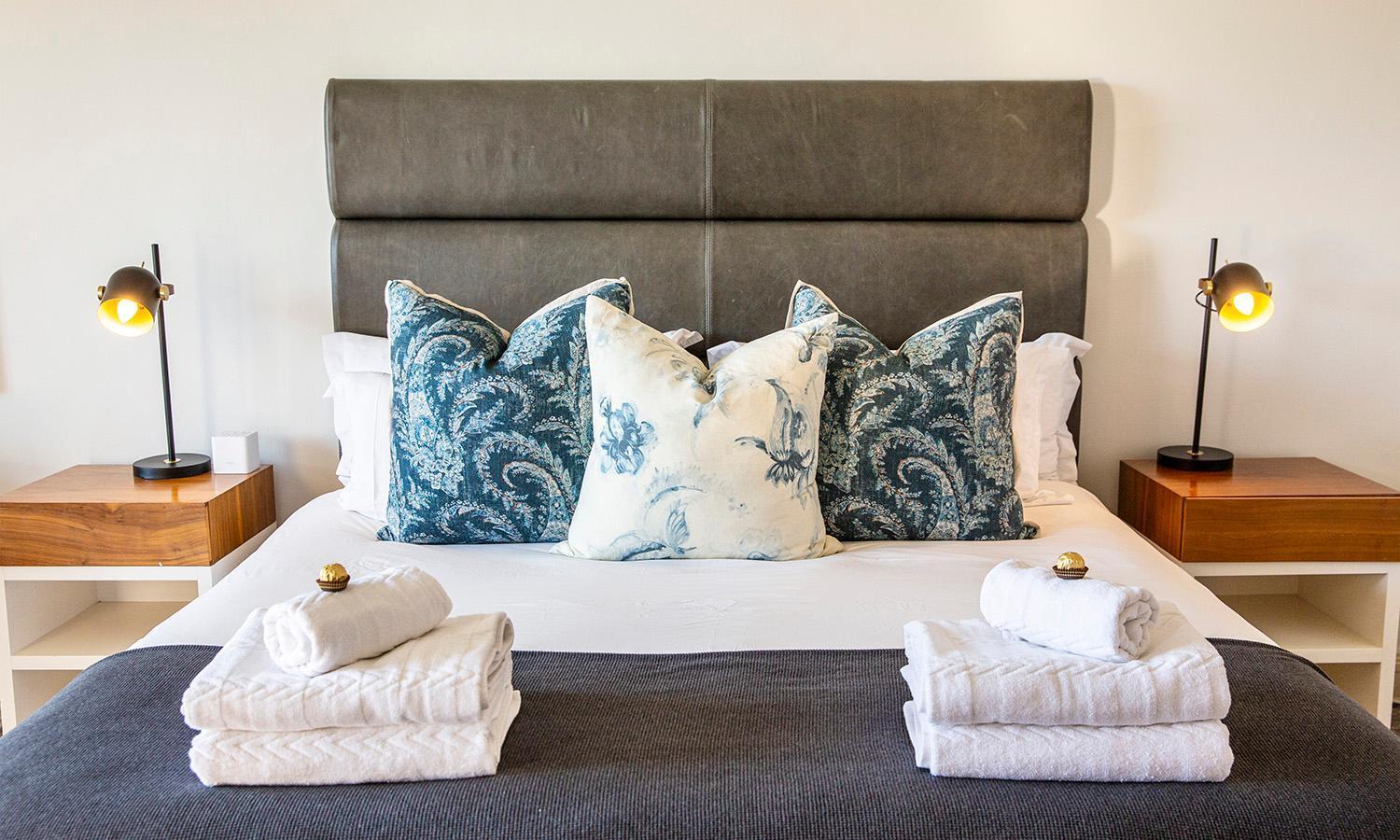 74 On Marine Apartment เฮอร์มานุส ภายนอก รูปภาพ