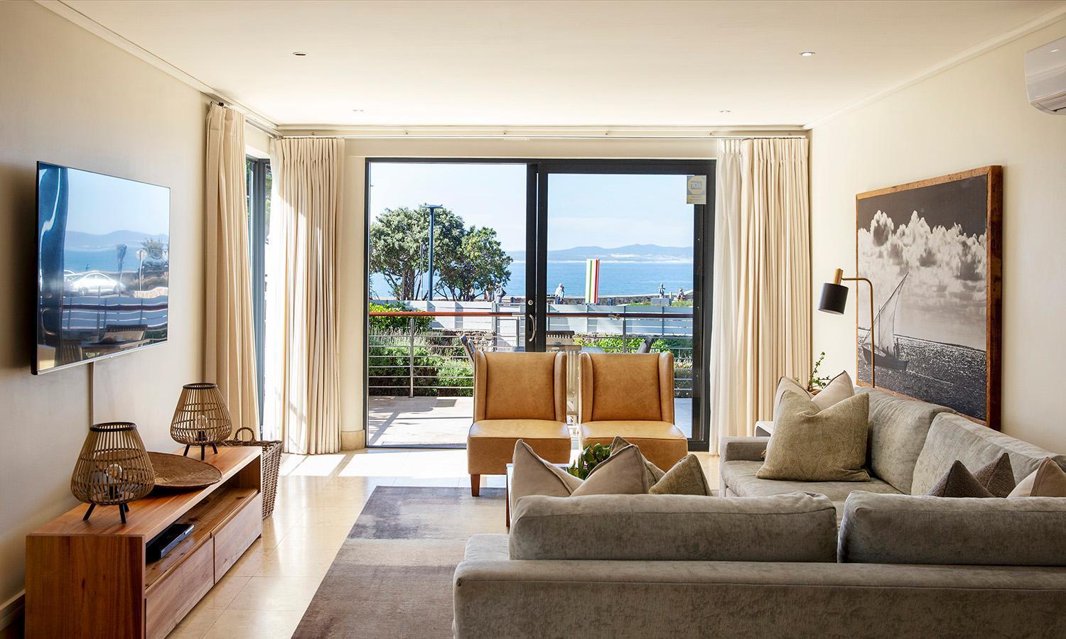 74 On Marine Apartment เฮอร์มานุส ภายนอก รูปภาพ