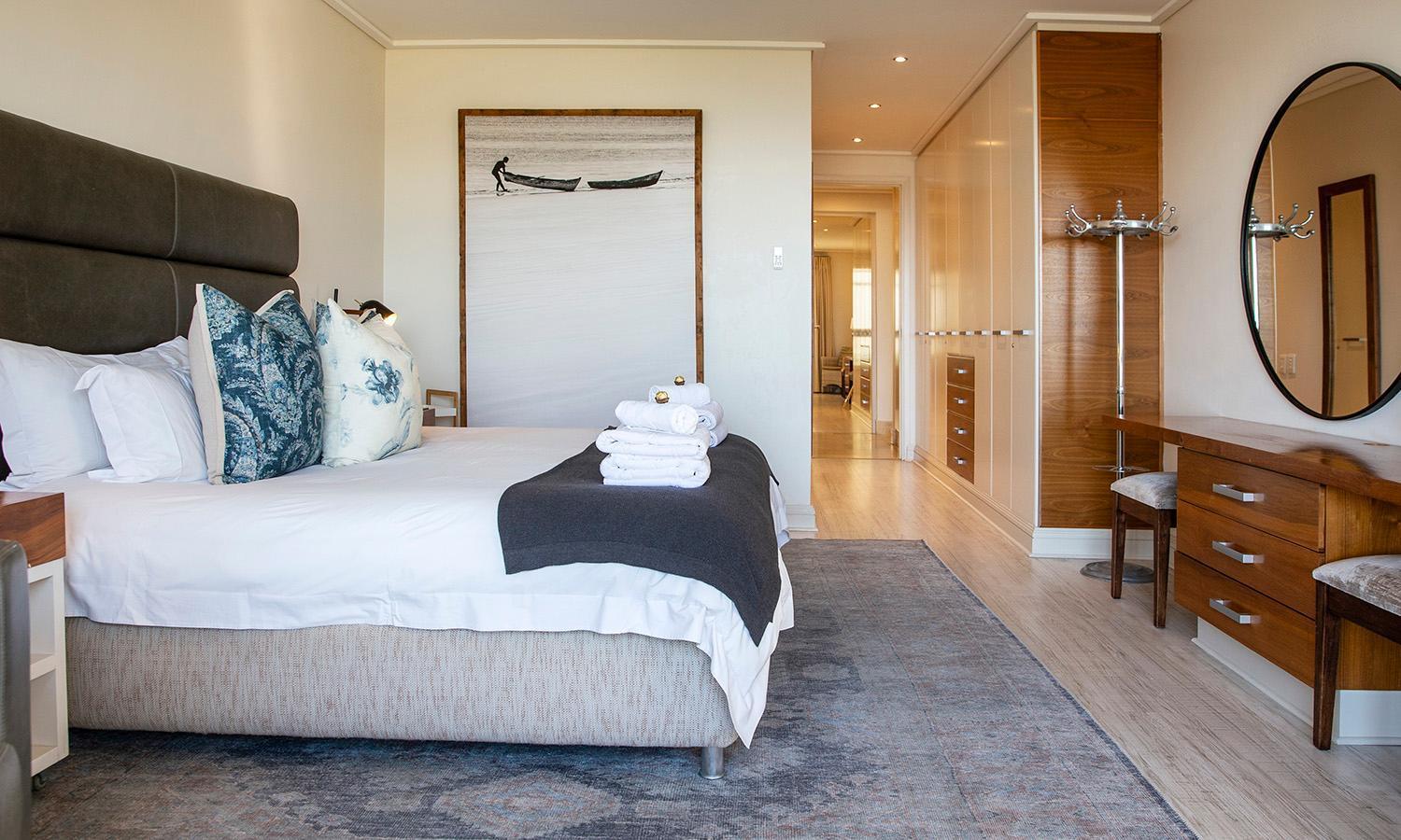 74 On Marine Apartment เฮอร์มานุส ภายนอก รูปภาพ