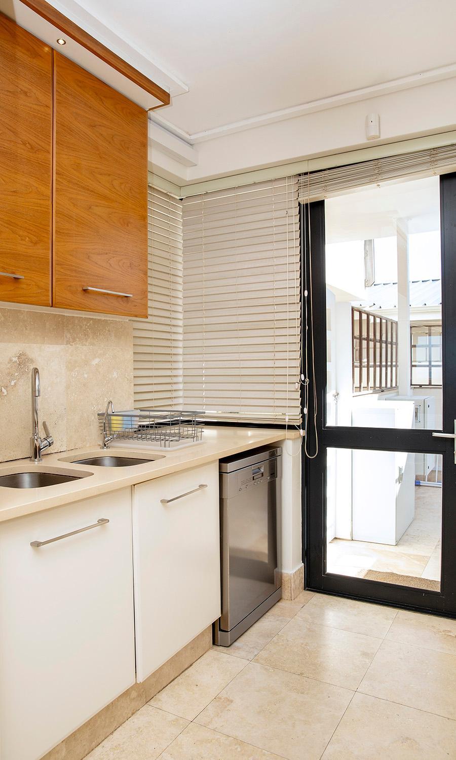 74 On Marine Apartment เฮอร์มานุส ภายนอก รูปภาพ