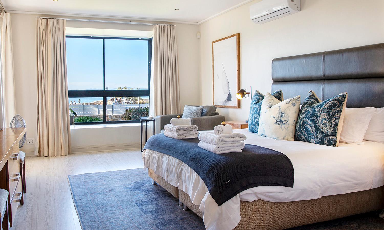 74 On Marine Apartment เฮอร์มานุส ภายนอก รูปภาพ