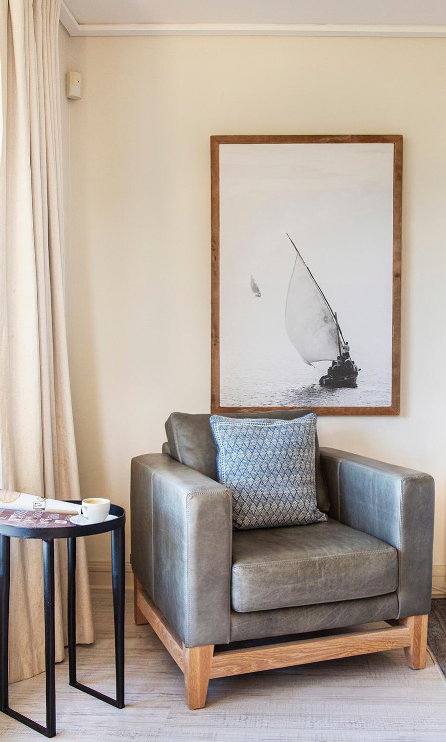 74 On Marine Apartment เฮอร์มานุส ภายนอก รูปภาพ