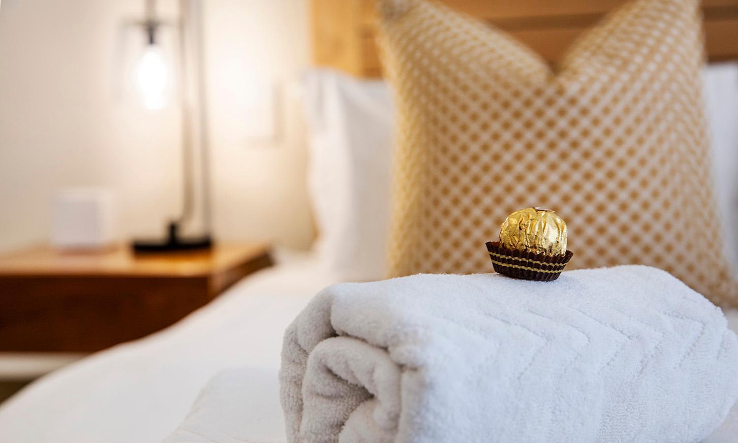 74 On Marine Apartment เฮอร์มานุส ภายนอก รูปภาพ