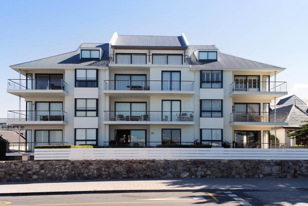 74 On Marine Apartment เฮอร์มานุส ห้อง รูปภาพ