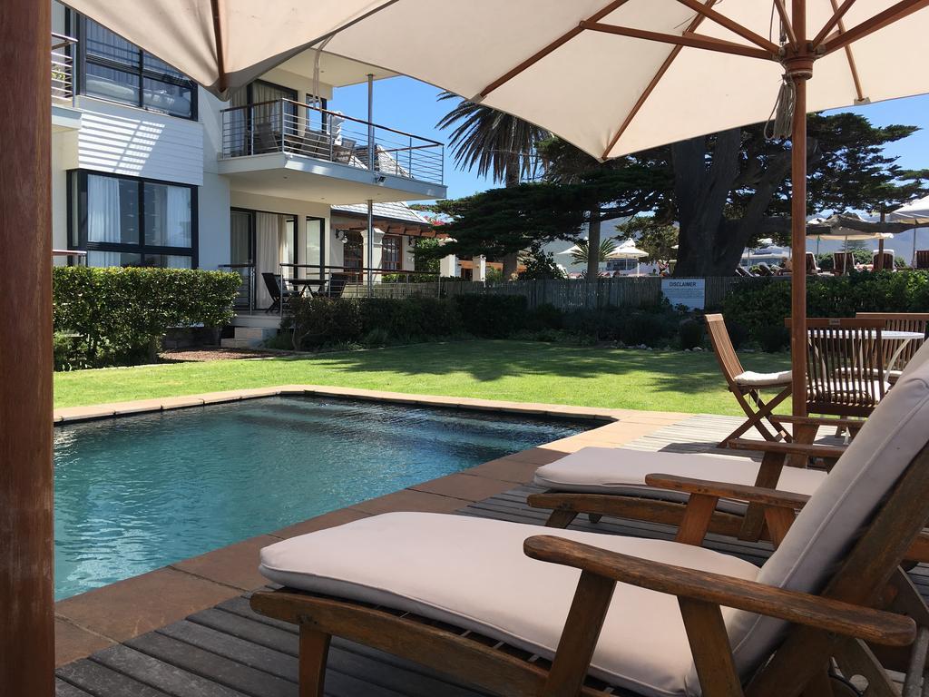 74 On Marine Apartment เฮอร์มานุส ภายนอก รูปภาพ