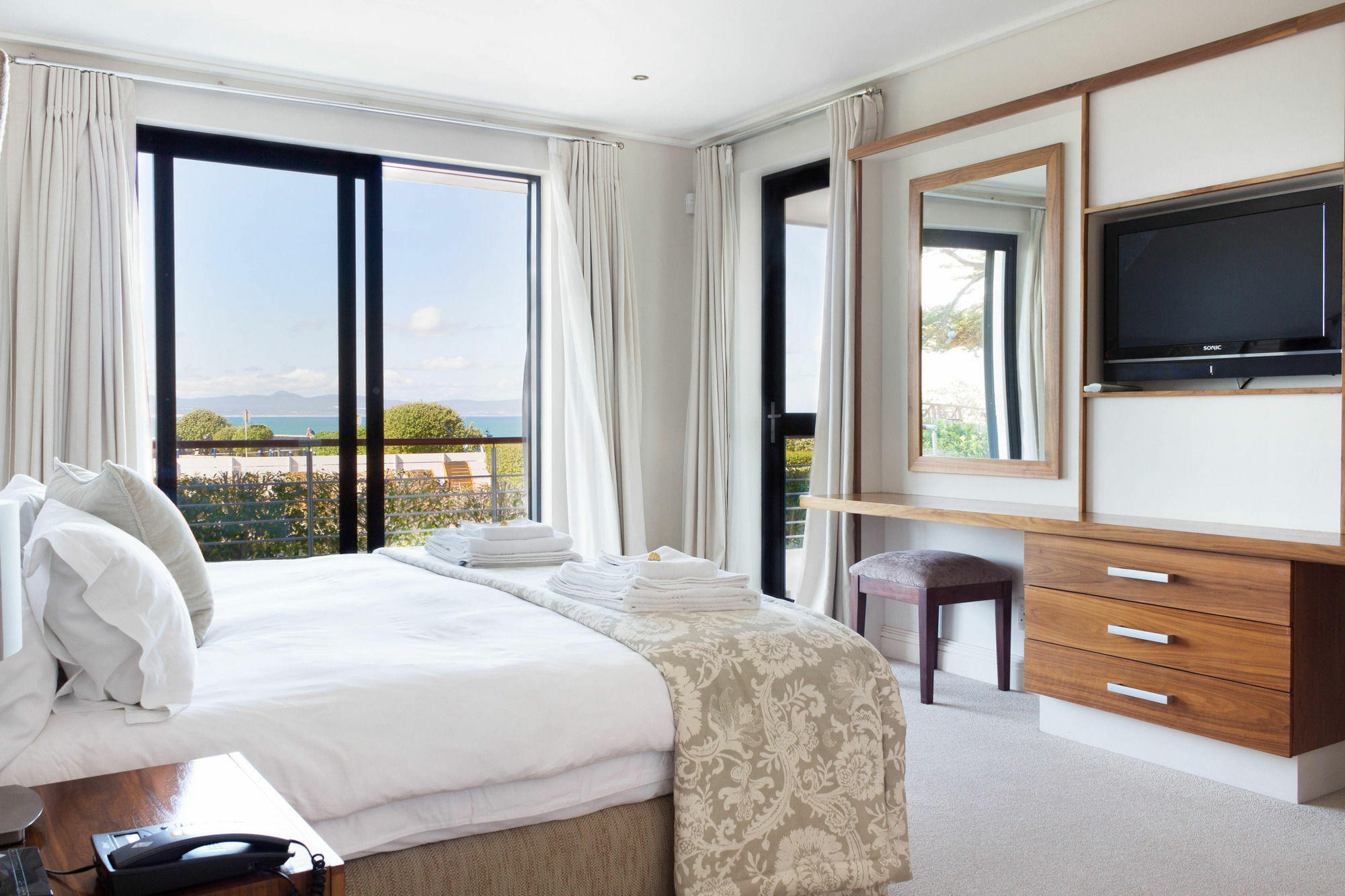 74 On Marine Apartment เฮอร์มานุส ภายนอก รูปภาพ