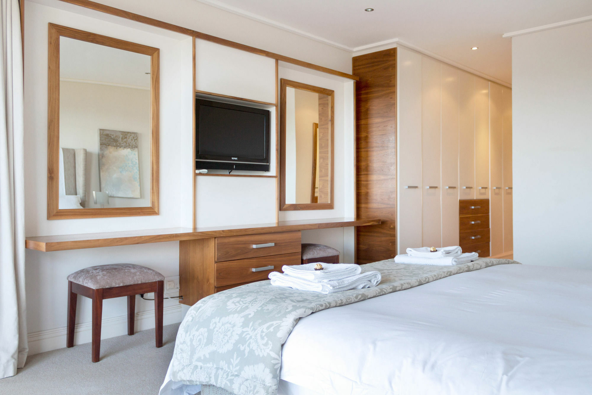 74 On Marine Apartment เฮอร์มานุส ภายนอก รูปภาพ