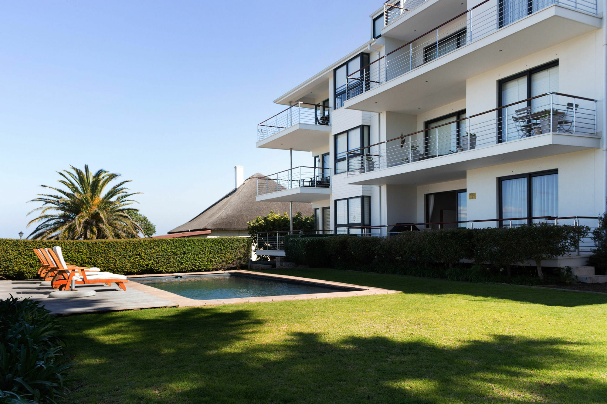74 On Marine Apartment เฮอร์มานุส ภายนอก รูปภาพ